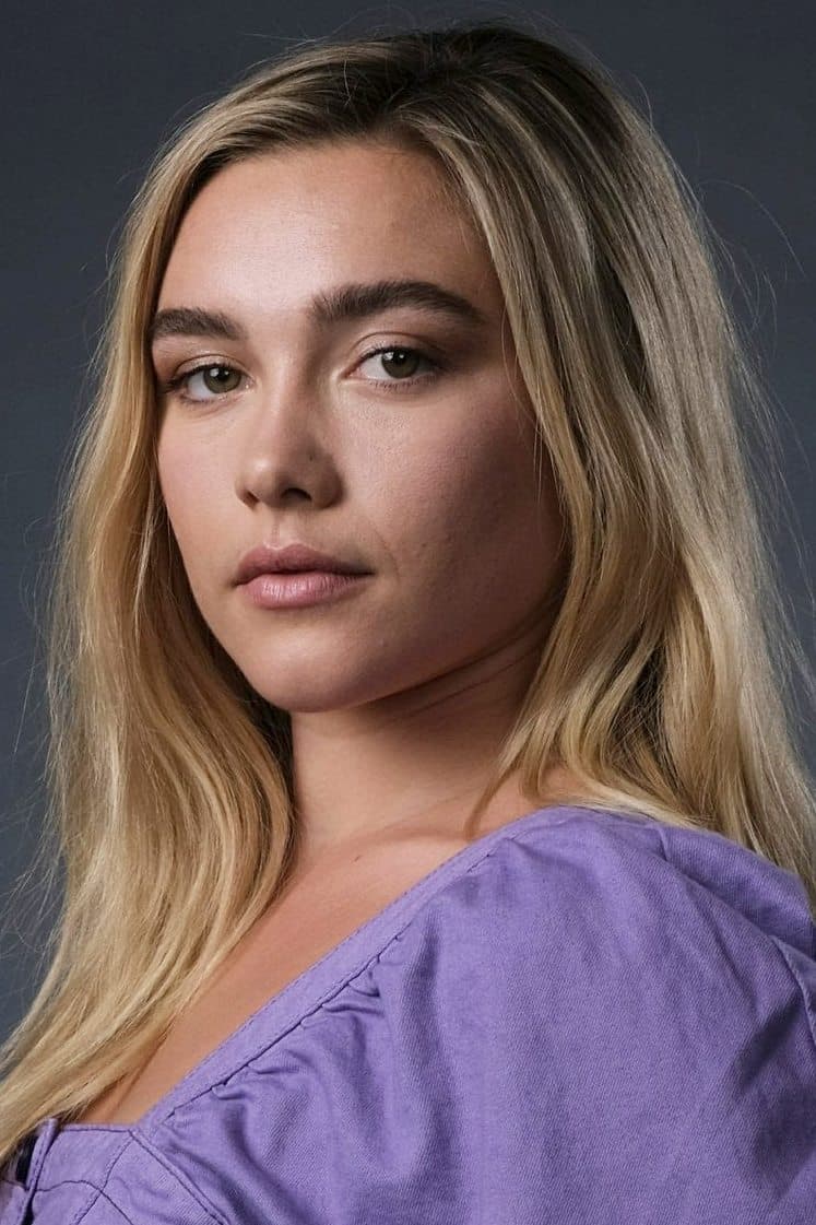 Florence Pugh Profile Photo