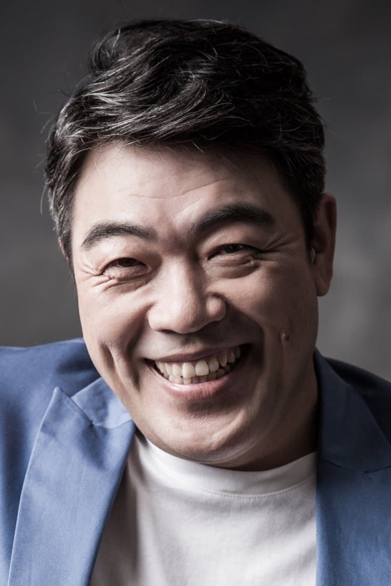 Lee Won-jong Profile Photo