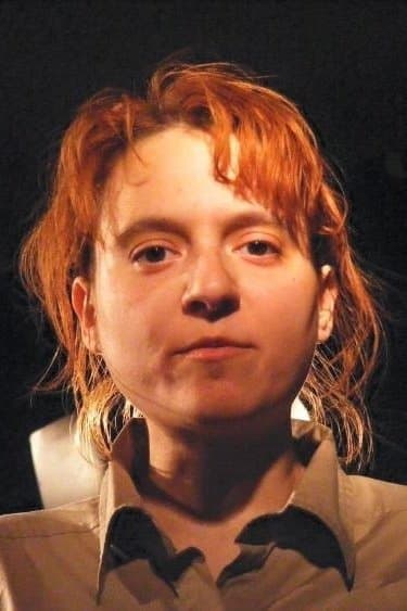 Katia Pascariu Profile Photo