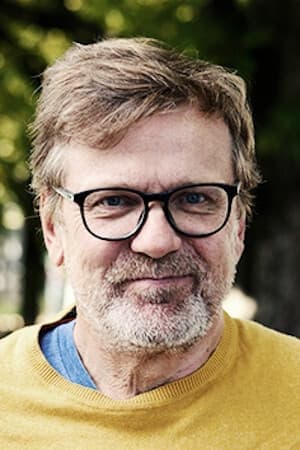 Tero Kaukomaa Profile Photo