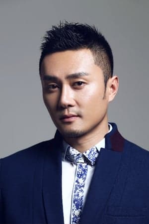 Zhang Chenghe Profile Photo