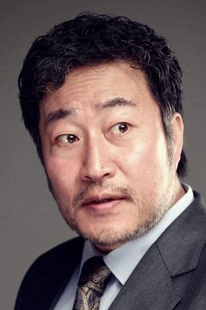 Min Eung-sik Profile Photo