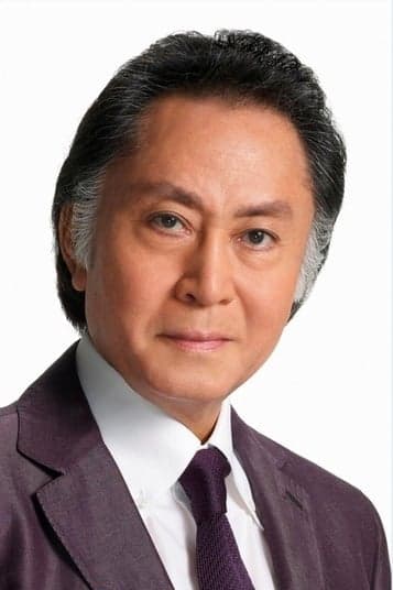 Kinya Kitaoji Profile Photo