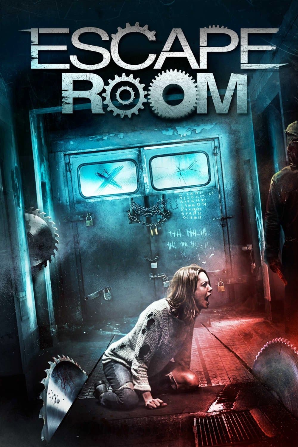 Escape Room Movie Poster