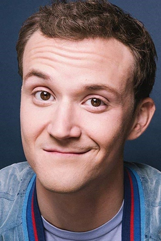 Nate Hartley Profile Photo