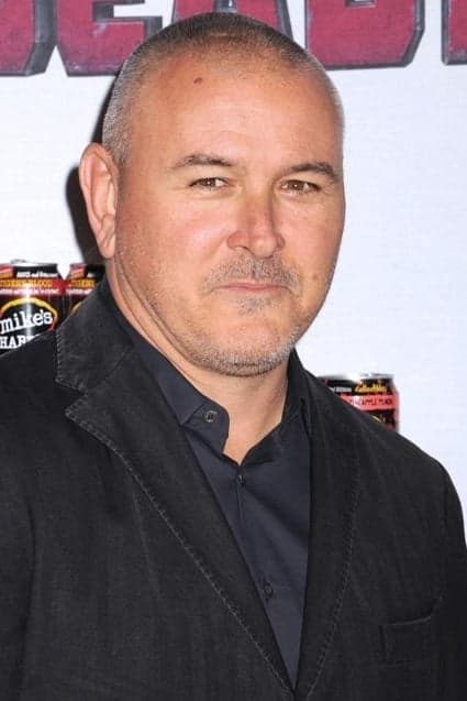 Tim Miller Profile Photo