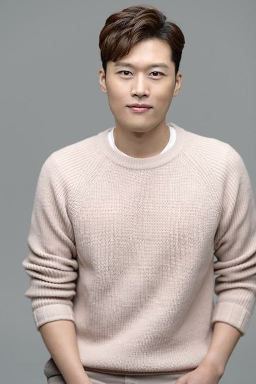 Kim Il-joong Profile Photo