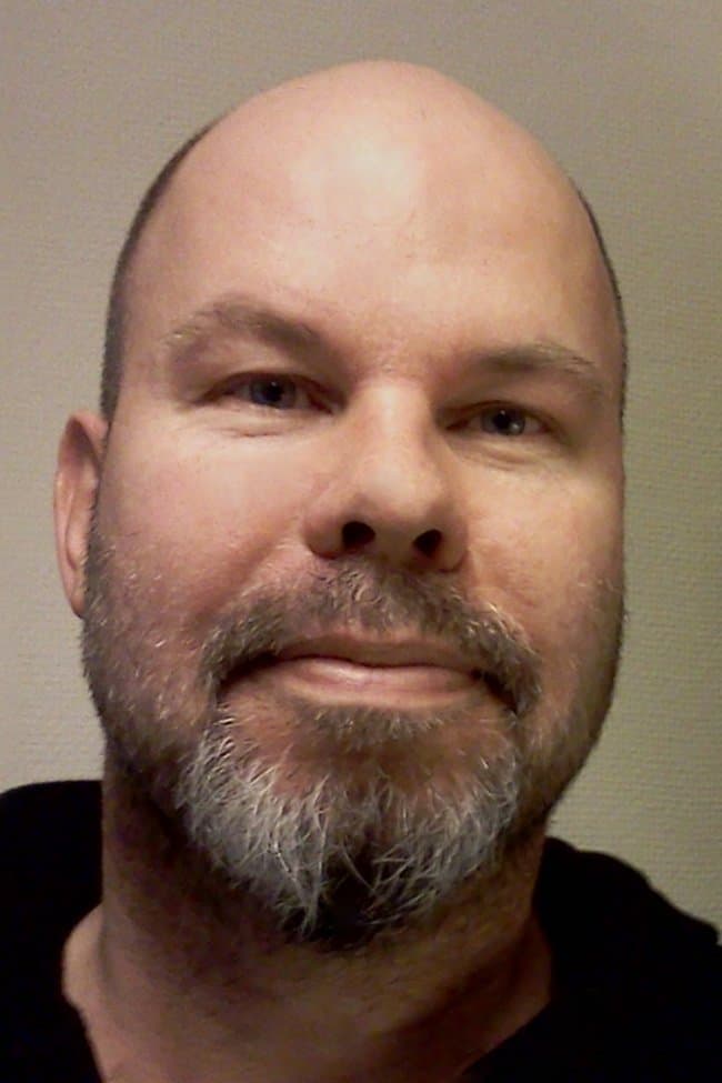 Christian Ryltenius Profile Photo