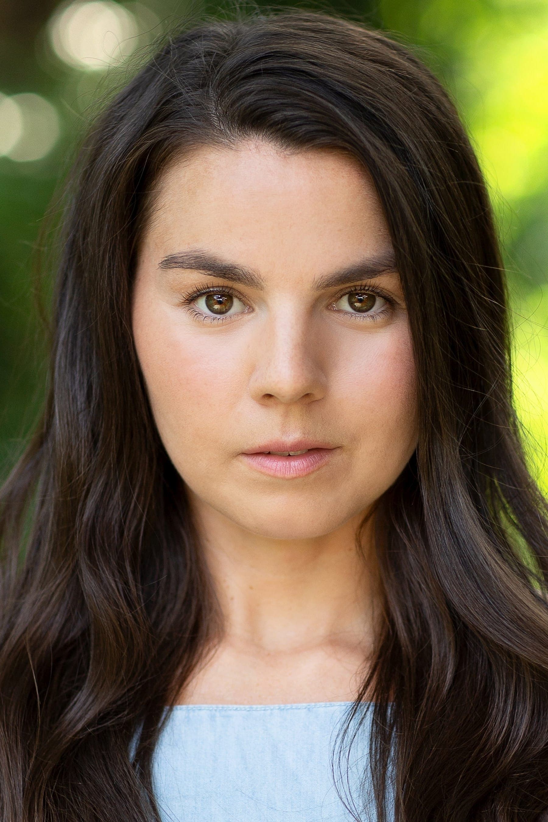 Georgina Jane Profile Photo