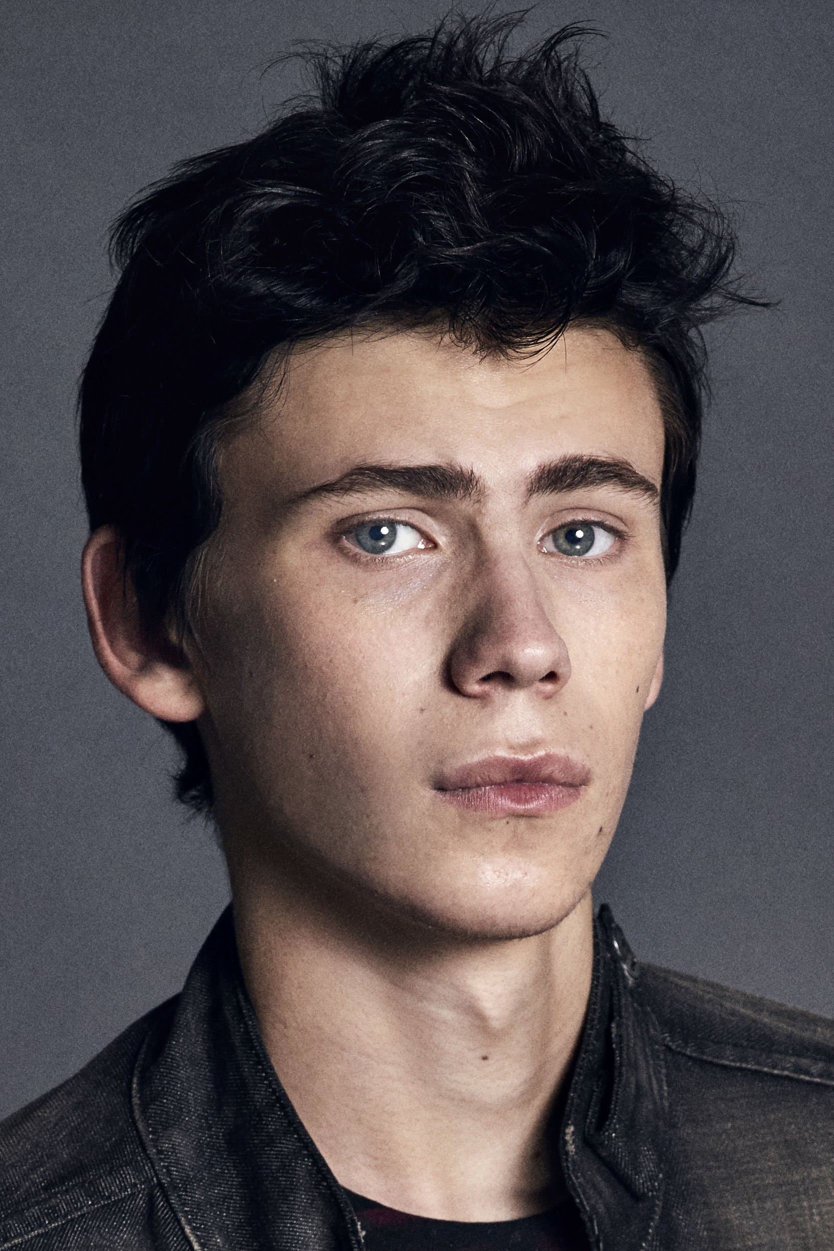 Owen Teague Profile Photo