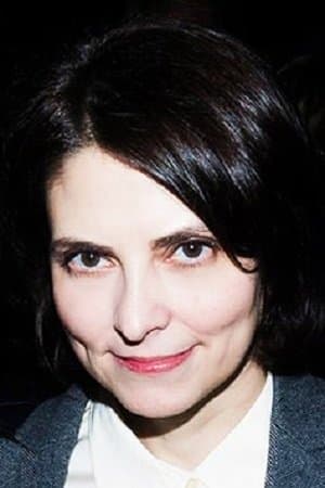 Lily Idov Profile Photo