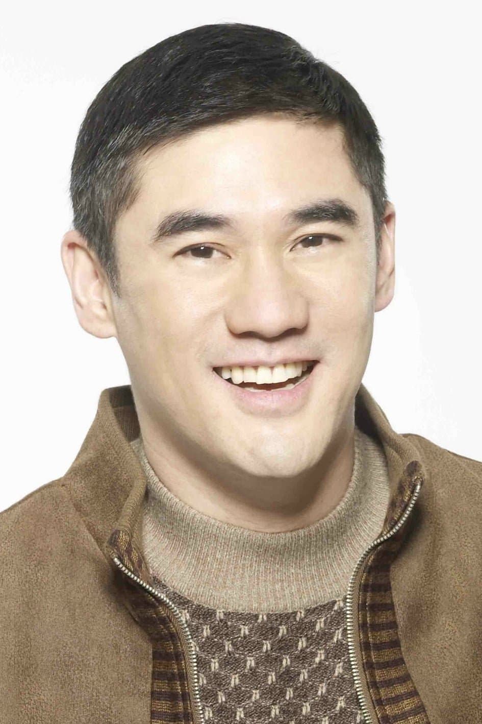 David Wu Profile Photo