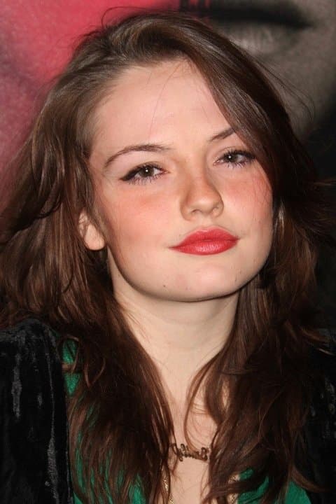 Emily Meade Profile Photo