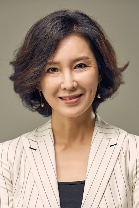 Shim Hye-jin Profile Photo