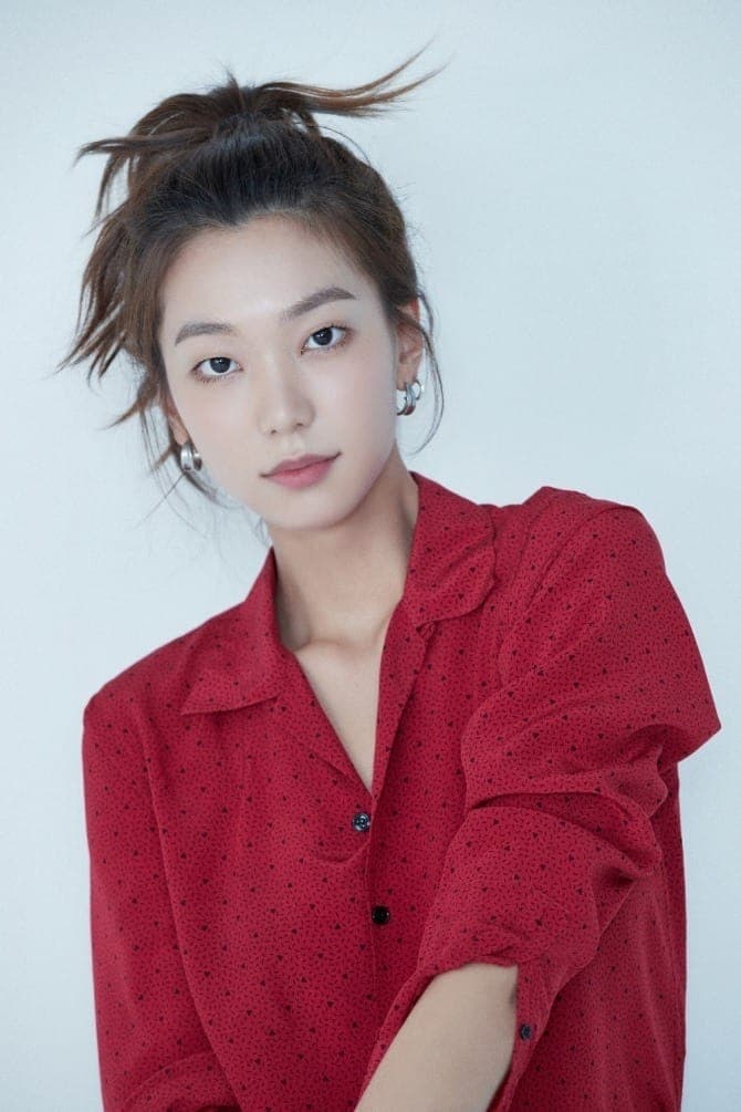 Lee Ho-jung Profile Photo