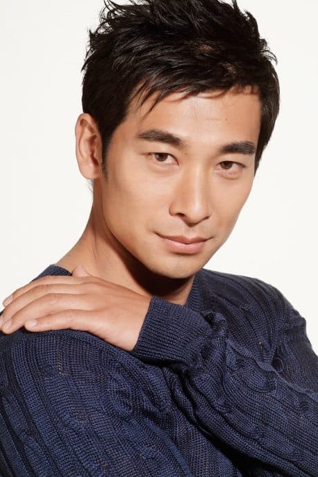 Vincent Zhao Profile Photo