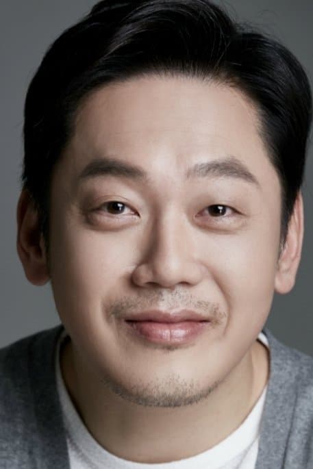 Kwak Jin Profile Photo