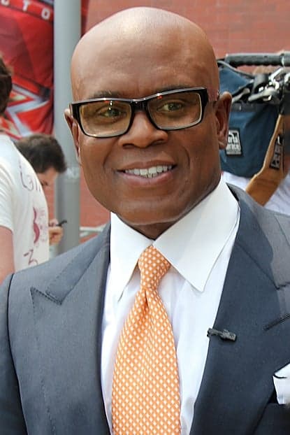 L.A. Reid Profile Photo