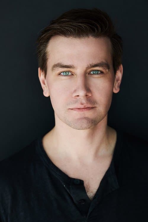 Torrance Coombs Profile Photo