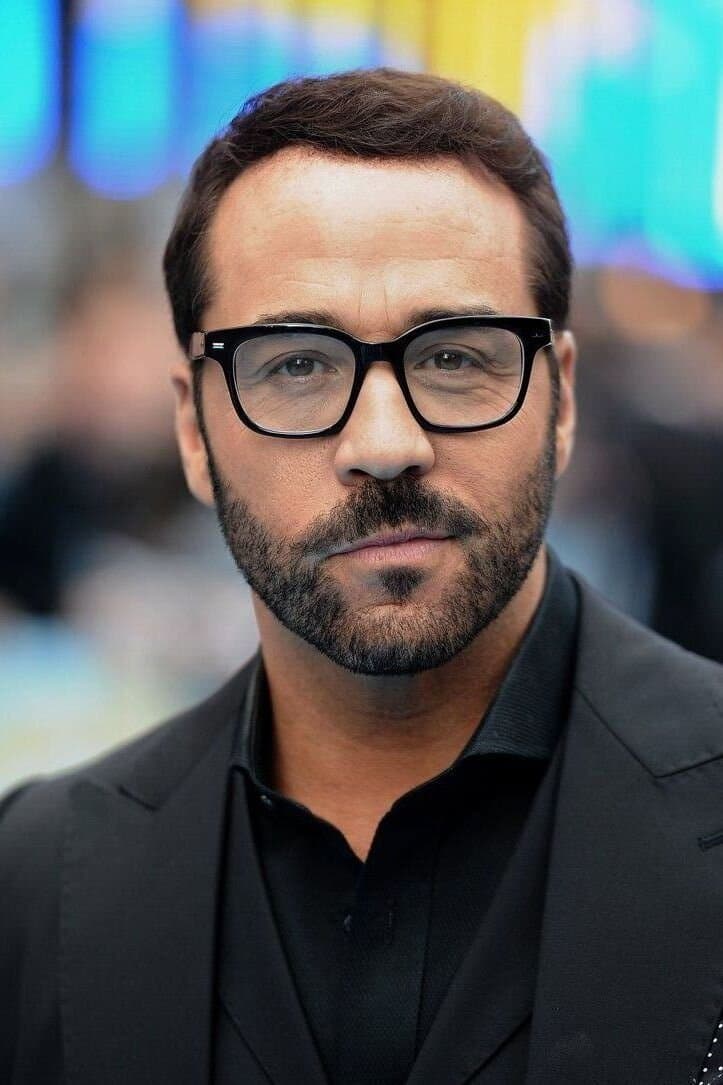 Jeremy Piven Profile Photo
