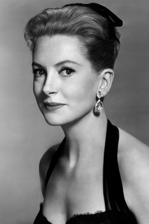 Deborah Kerr Profile Photo