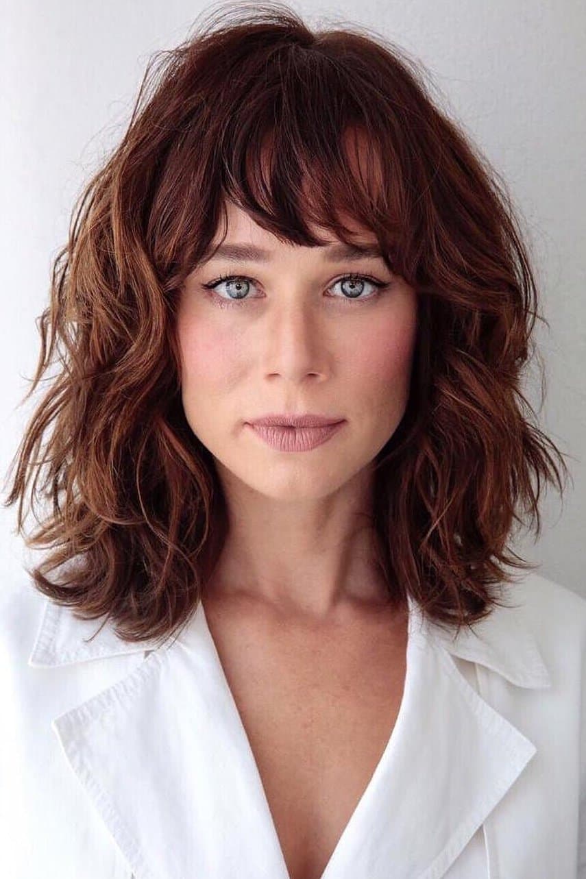 Mariana Ximenes Profile Photo