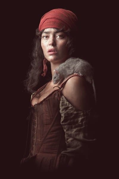 Cecilia Gómez Profile Photo