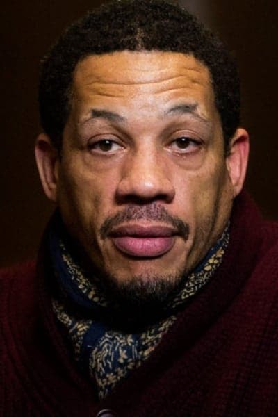 JoeyStarr Profile Photo