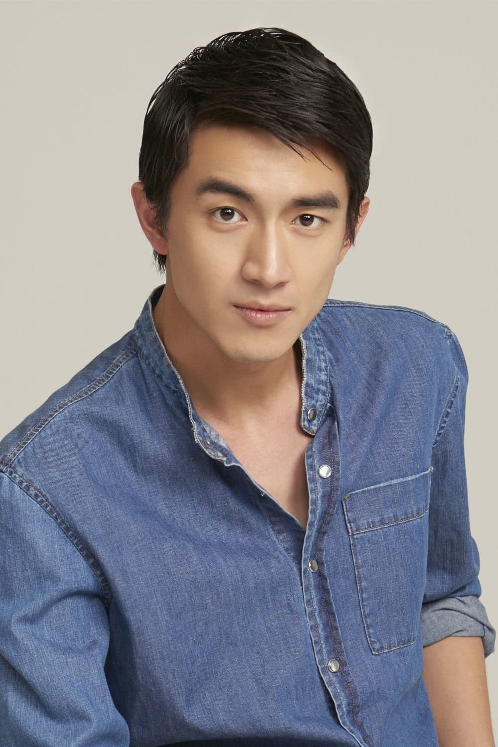 Lin Gengxin Profile Photo