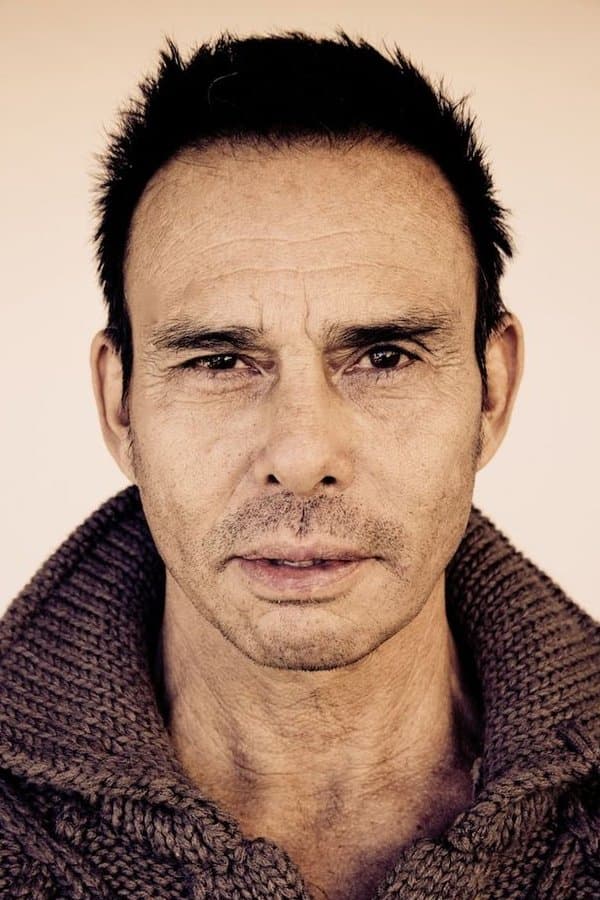 Raoul Max Trujillo Profile Photo
