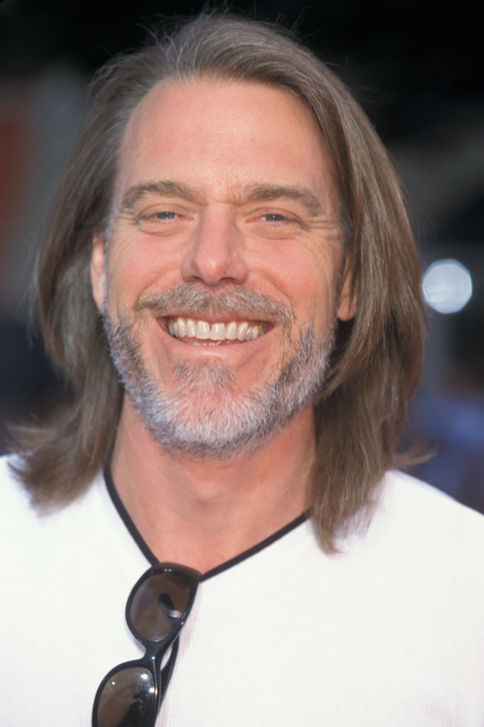 Raja Gosnell Profile Photo