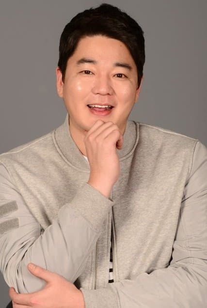 Moon Ji-yoon Profile Photo
