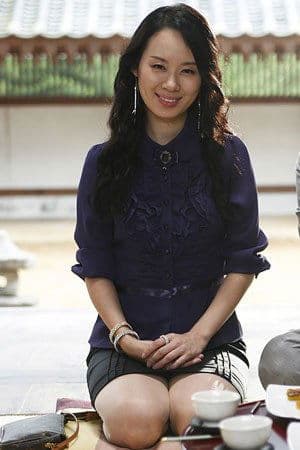 Park Hee-jin Profile Photo