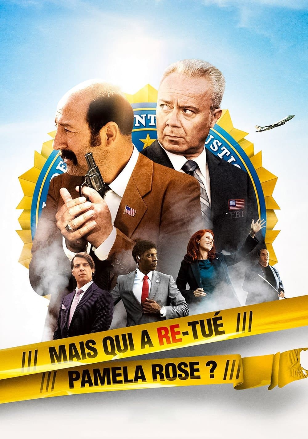 null Movie Poster