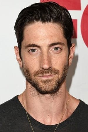 Iddo Goldberg Profile Photo