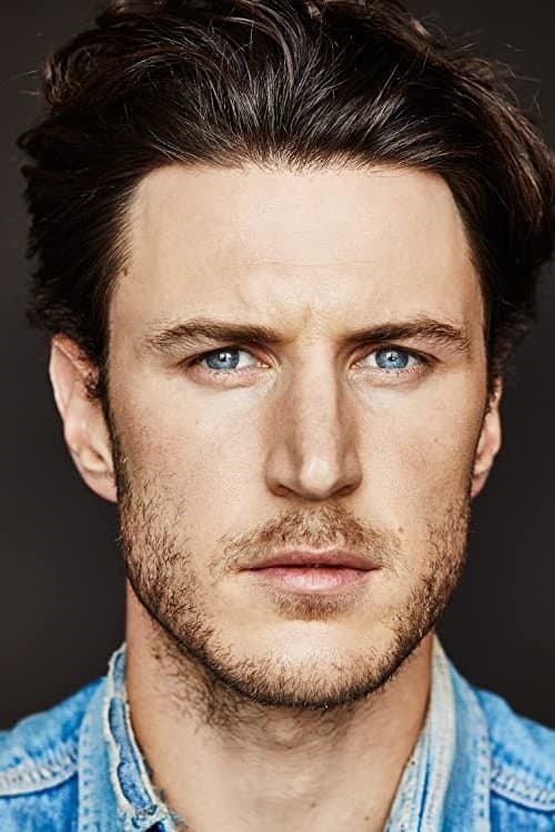 Aaron Jakubenko Profile Photo