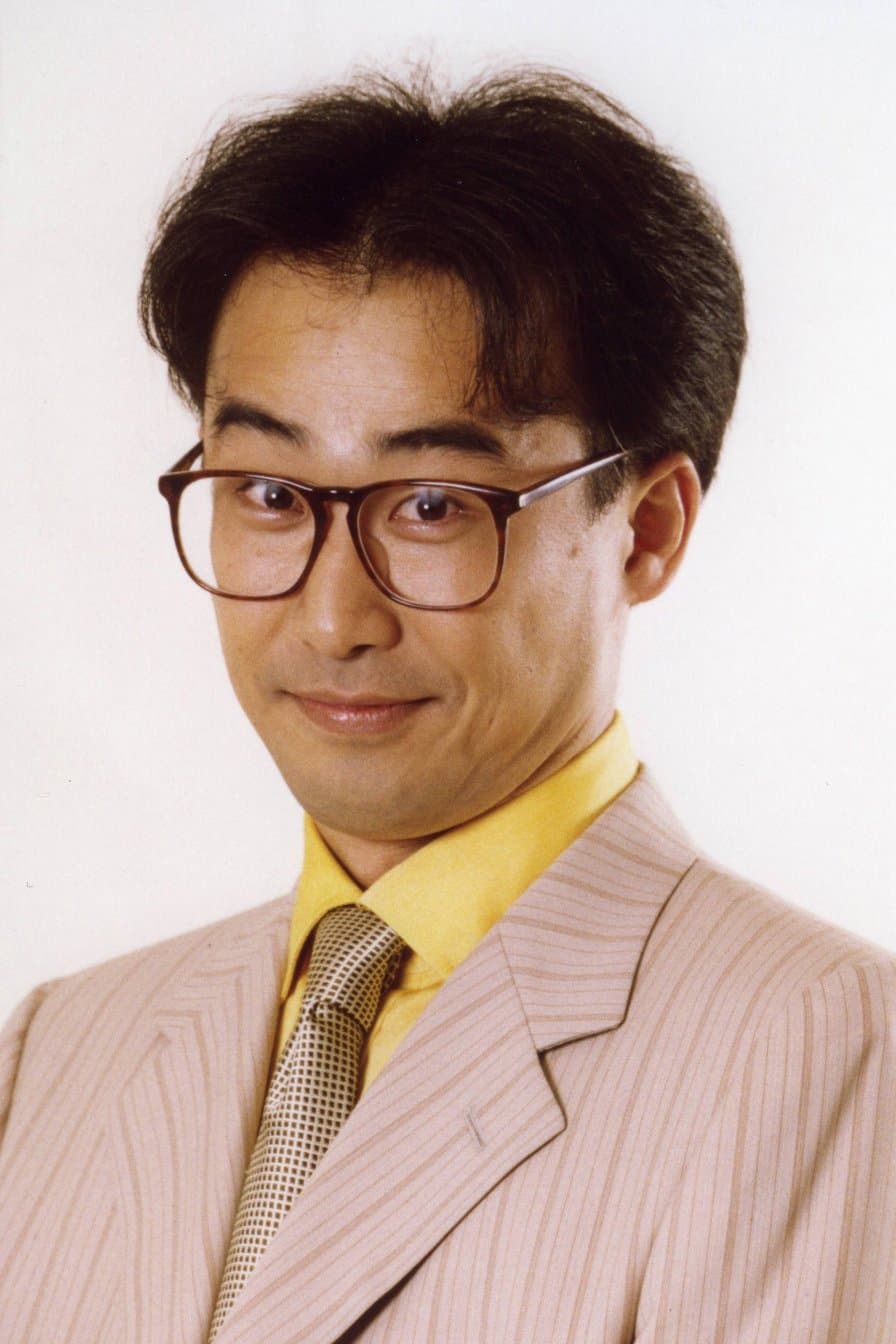 Takuma Suzuki Profile Photo