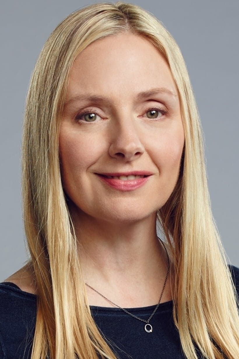 Hope Davis Profile Photo