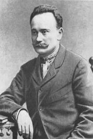Ivan Franko Profile Photo