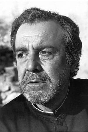 Fernando Rey Profile Photo