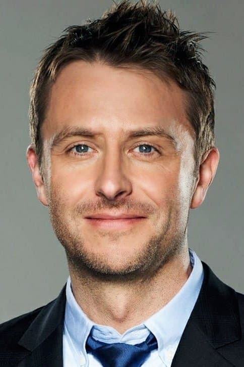 Chris Hardwick Profile Photo