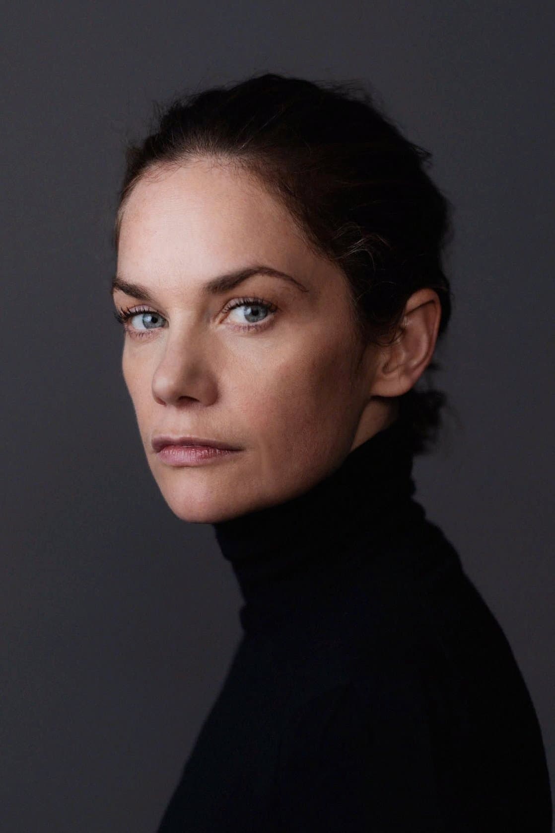 Ruth Wilson Profile Photo