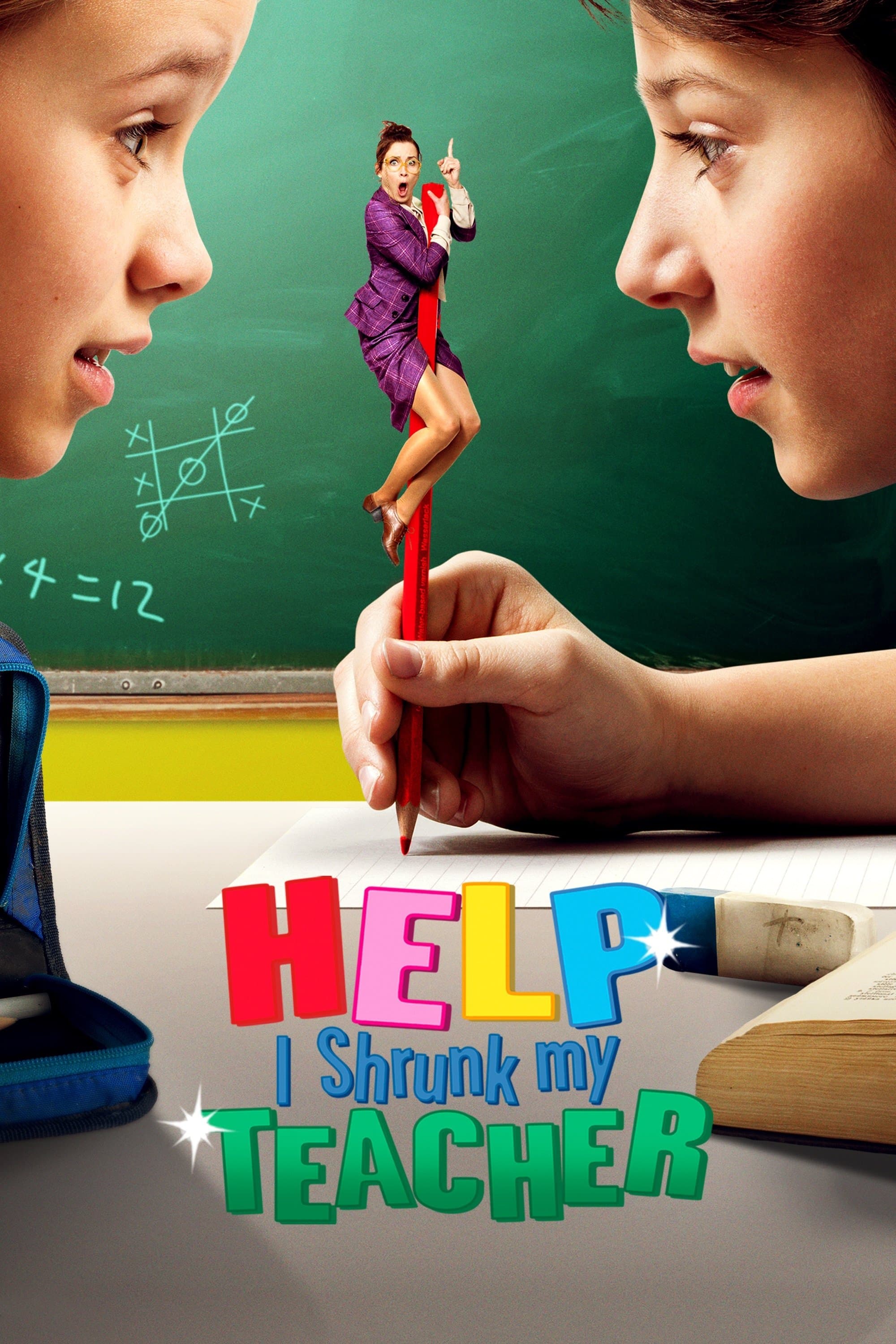 null Movie Poster