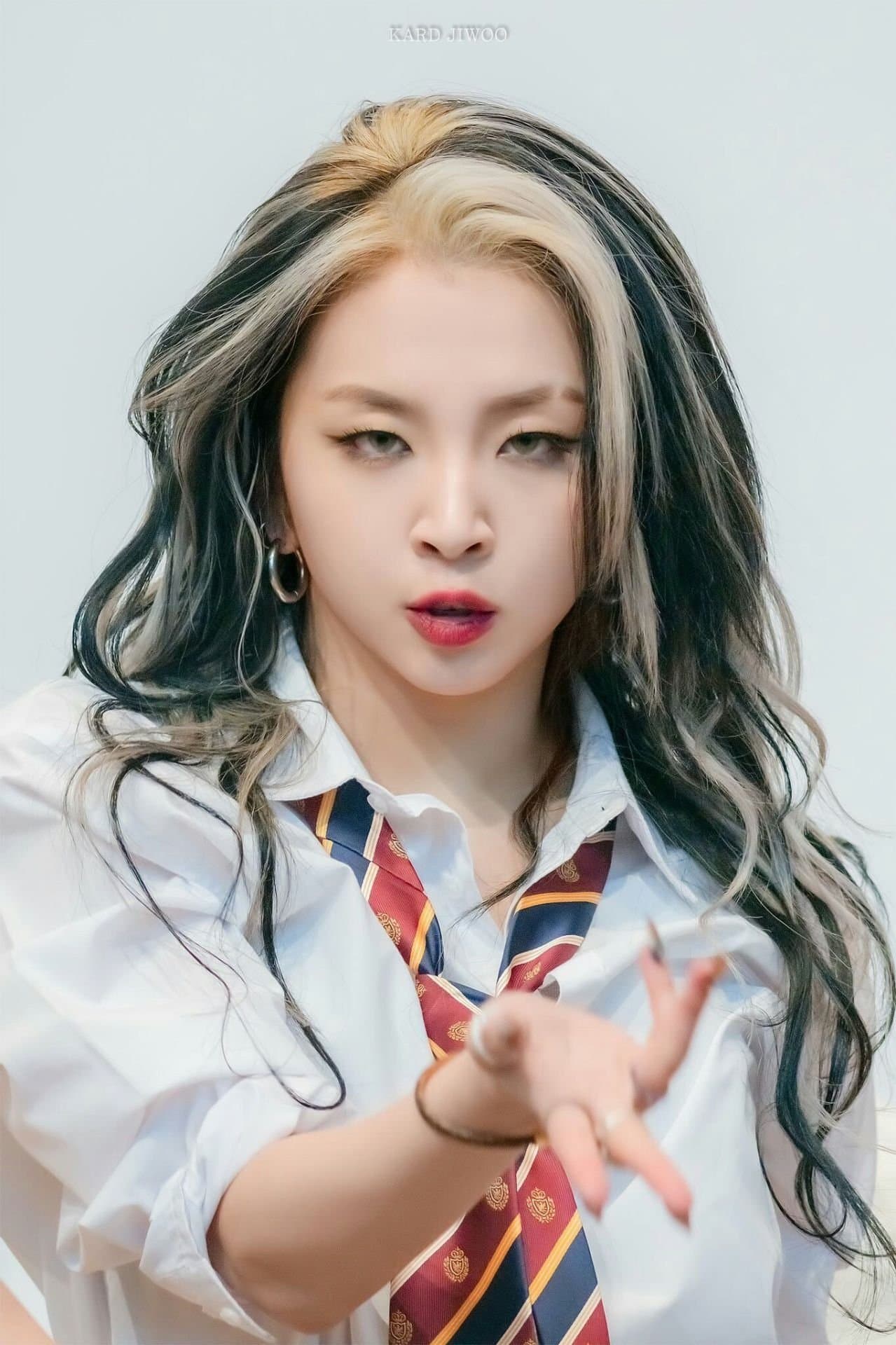 Jiwoo Profile Photo