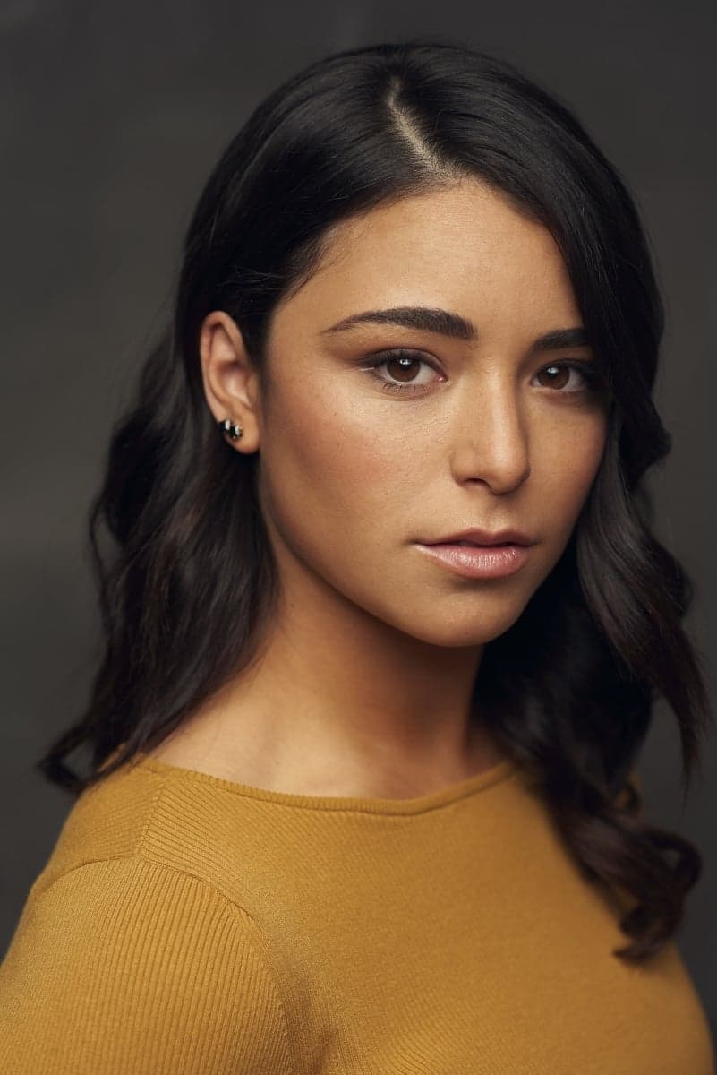 Nicole Muñoz Profile Photo