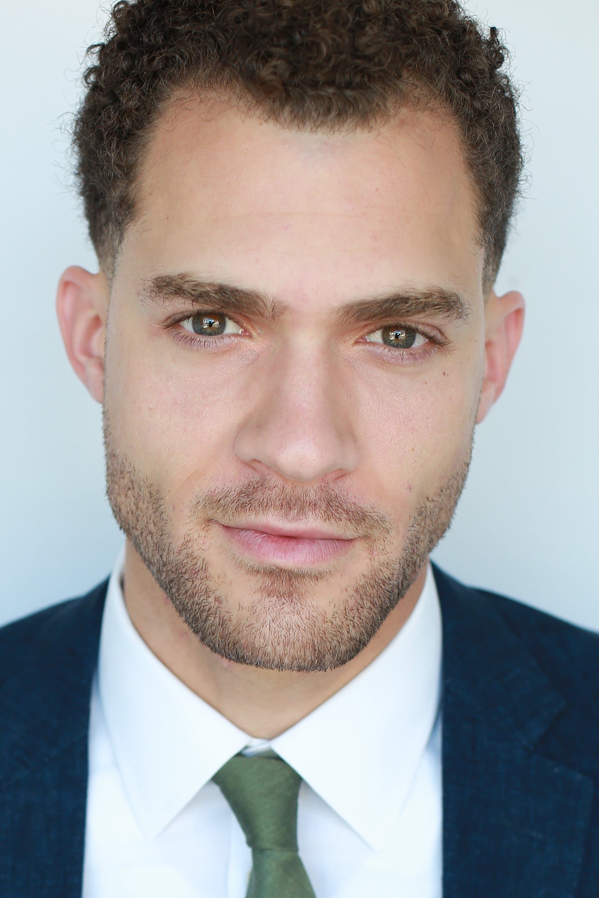 Dan J. Johnson Profile Photo