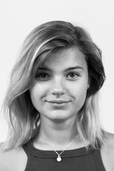 Romy Gevers Profile Photo