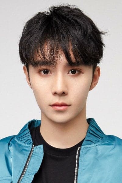 Quan Peilun Profile Photo