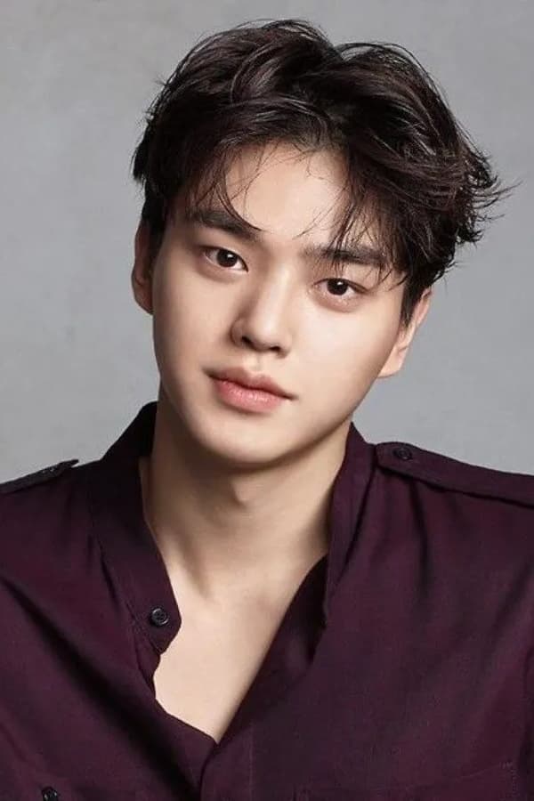 Song Kang Profile Photo