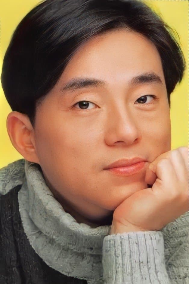 David Lui Profile Photo